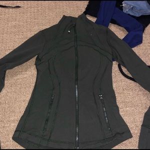 Womens Lululemon Jacket